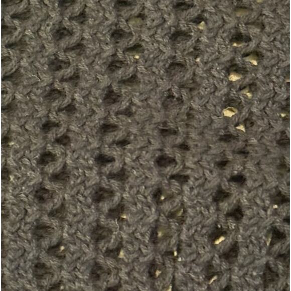 SPIRTUAL GANGSTER Crochet Wide Leg - Size S - Picture 2 of 4